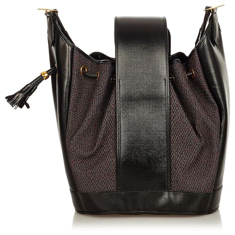 borsa di tela ysl|BORSE .